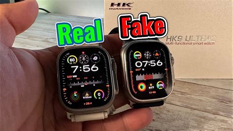 apple watch clone|fake apple watch ultra.